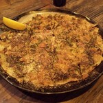 hina - 薄焼き 牛すじ