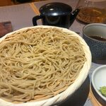 蕎麦居酒屋えびす庵 - 