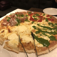 Focacceria la Brianza - フォカッチャ・ディ・レッコ