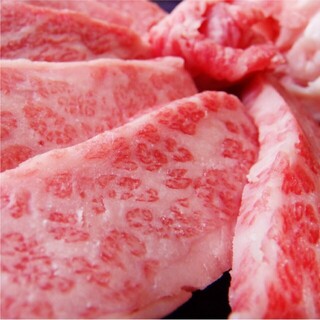 ★国産和牛もある♪本格焼肉登場♪深夜でも焼肉は魅力★