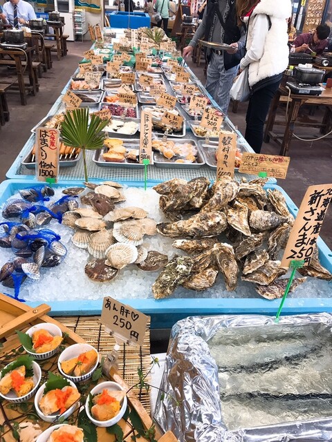 カキ小屋 大洗 魚介料理 海鮮料理 食べログ カキ小屋 大洗 魚介料理 海鮮料理 食べログ
