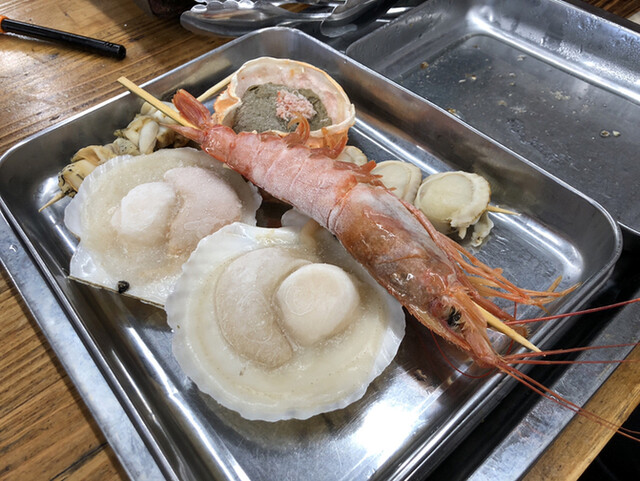カキ小屋 大洗 魚介料理 海鮮料理 食べログ カキ小屋 大洗 魚介料理 海鮮料理 食べログ