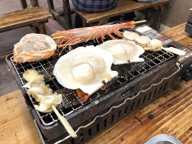 カキ小屋 大洗 魚介料理 海鮮料理 食べログ カキ小屋 大洗 魚介料理 海鮮料理 食べログ