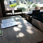 cafe&bar KITSUNE SHIPPO - 