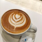 ブルーボトルコーヒー - 