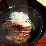 津の守坂 小柴 - 