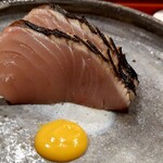 津の守坂 小柴 - 