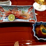 津の守坂 小柴 - 