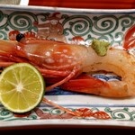 津の守坂 小柴 - 