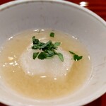 津の守坂 小柴 - 