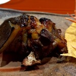 津の守坂 小柴 - 