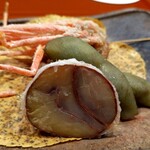 津の守坂 小柴 - 