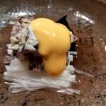 津の守坂 小柴 - 