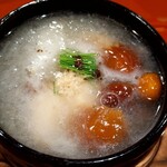 津の守坂 小柴 - 