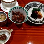 津の守坂 小柴 - 