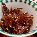 津の守坂 小柴 - 