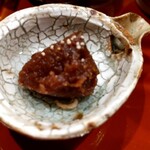 津の守坂 小柴 - 