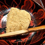 津の守坂 小柴 - 