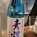 日本酒のめるとこ - 