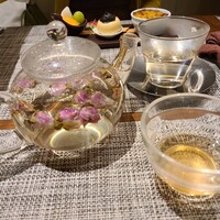 熱香森 - 