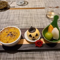 熱香森 - 