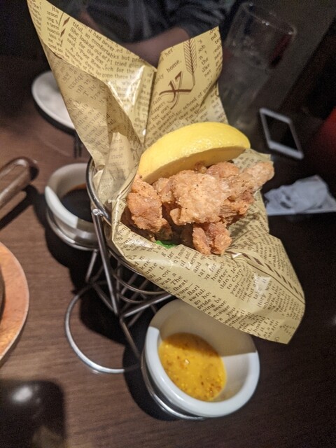 梅田ガーデンファーム 梅田駅前店 西梅田 居酒屋 ネット予約可 食べログ