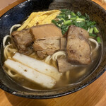 Tatsumi Soba - 