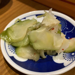 大衆中華酒場 ひよこ飯店 - 