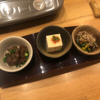 銀座しゃぶ通 マロニエゲート店 - 