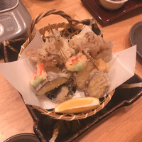 銀座しゃぶ通 マロニエゲート店 - 