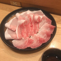 銀座しゃぶ通 マロニエゲート店 - 