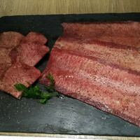 神楽坂焼肉 Kintan - 