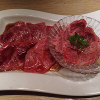 神楽坂焼肉 Kintan - 