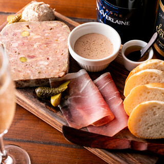 鶏×びすとろ COQUERICO_1