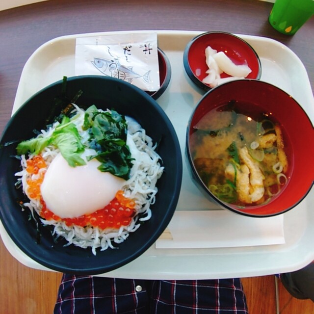 ザ どん 淡路sa 下り線 店 淡路市その他 海鮮丼 食べログ ザ どん 淡路sa 下り線 店 淡路市その他 海鮮丼 食べログ