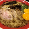熊本ラーメン 黒亭 本店
