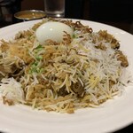 Salman&Sohel HALAL Kitchen Kyoto - マトンビリヤニ