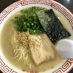 ラーメン浅野2号 - 