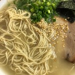 ラーメン浅野2号 - 