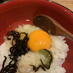 SAKE BAR 百蔵 - 