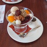 ロイヤルホスト - 