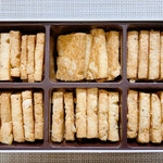 パティスリー イル・プルー・シュル・ラ・セーヌ - 