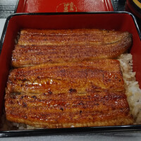 鰻割烹 伊豆栄 本店 - 