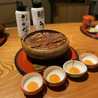 鰻う おか冨士 - 