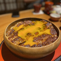 鰻う おか冨士 - 