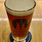 ひさご寿し - Two Rabbitsパイント