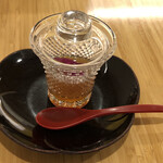 ひさご寿し - ビワマスの鈴子