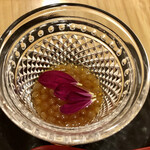 ひさご寿し - ビワマスの鈴子