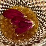 ひさご寿し - ビワマスの鈴子