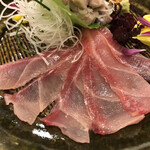 ひさご寿し - やまとごいのお造り